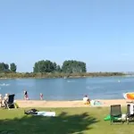 דירה Waterland Ooltgensplaat