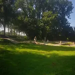Waterland דירה
