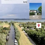 דירה Waterland