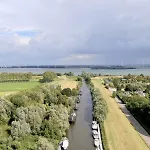 아파트 Waterland Ooltgensplaat