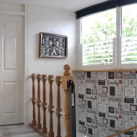 Lejlighed Waterland Ooltgensplaat