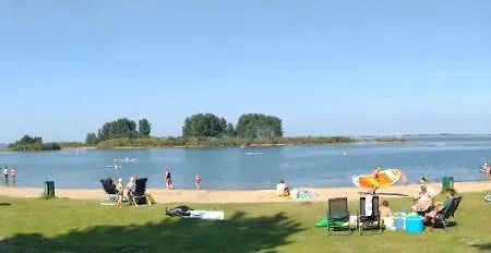 Apartman Waterland Ooltgensplaat