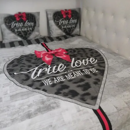 Waterland Appartement