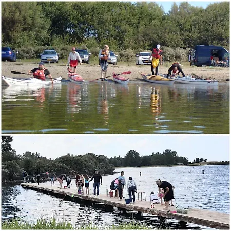 Waterland Lejlighed Ooltgensplaat