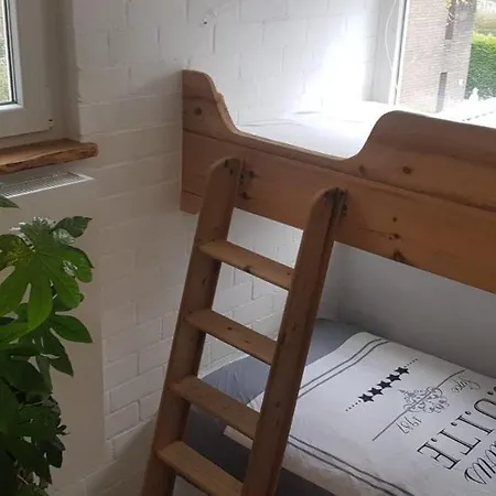 Lejlighed Waterland *