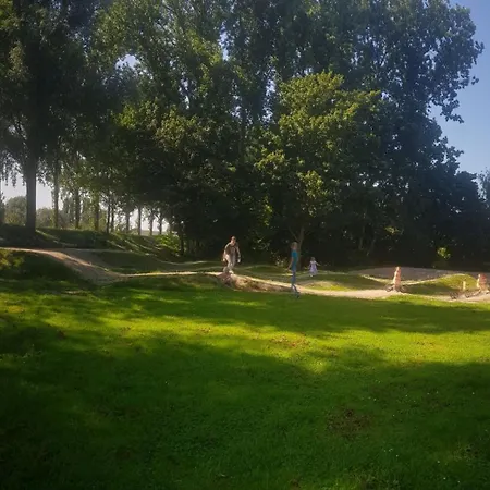 Waterland Apartman