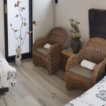 Appartement Waterland *