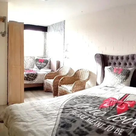 Lejlighed Waterland *