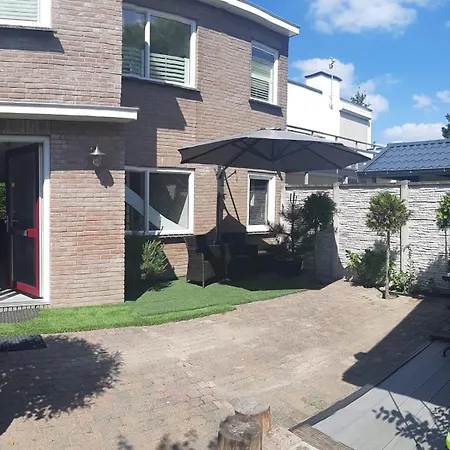Thuis Op Flakkee Appartement *