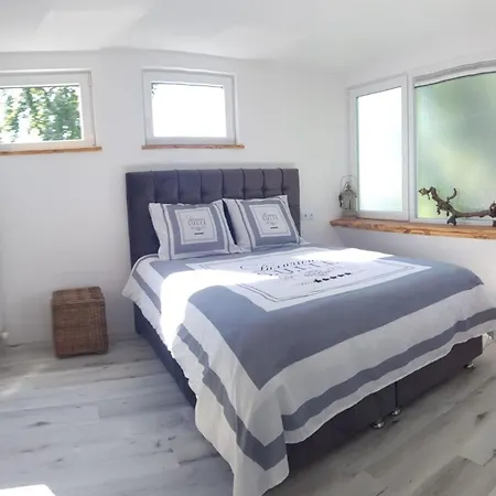 Appartement Waterland Ooltgensplaat