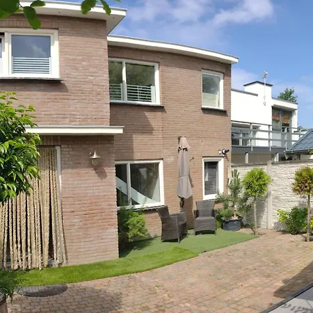 Appartement Thuis Op Flakkee *