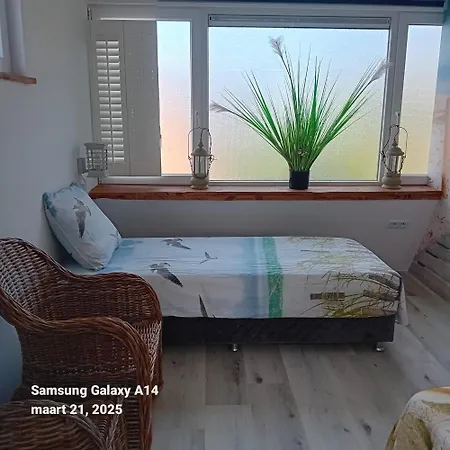 Thuis Op Flakkee Appartement Ooltgensplaat