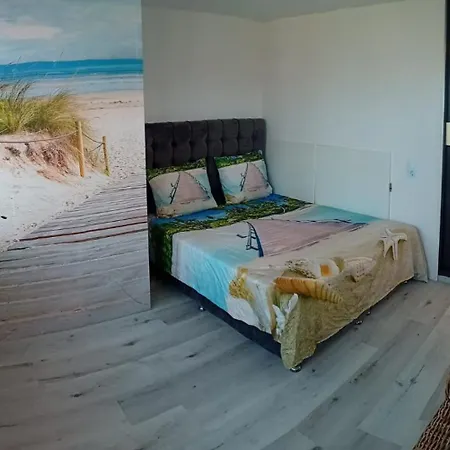 Waterland * Ooltgensplaat