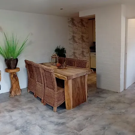 Appartement Waterland *