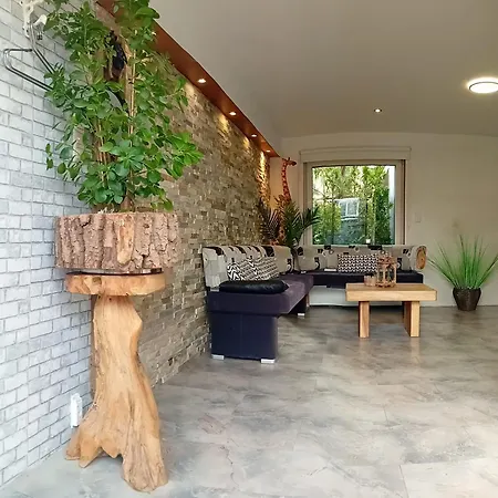Appartement Thuis Op Flakkee Ooltgensplaat