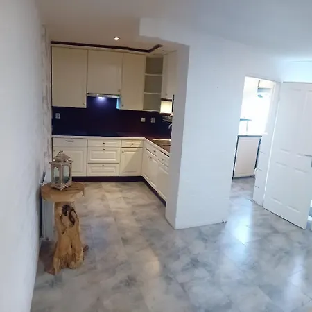 Appartement Waterland *