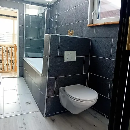 Apartman Waterland