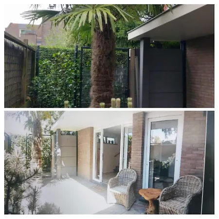 Appartement Thuis Op Flakkee