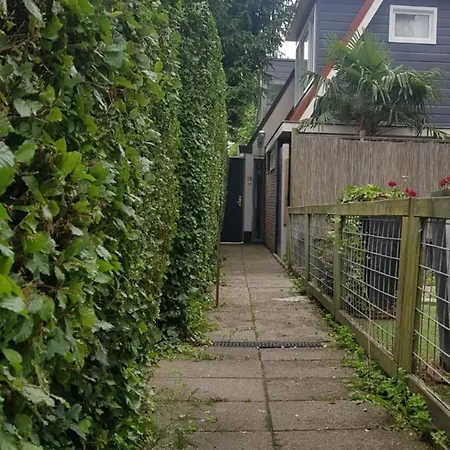 Appartement Thuis Op Flakkee *
