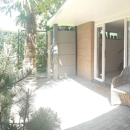 Thuis Op Flakkee Appartement Ooltgensplaat