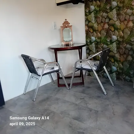 Waterland Apartment Ooltgensplaat