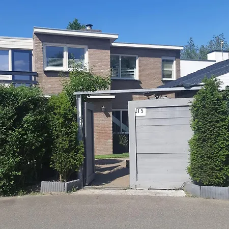 Lejlighed Waterland Ooltgensplaat