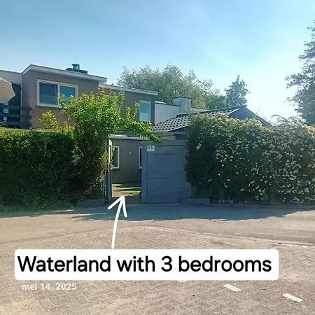 Waterland *