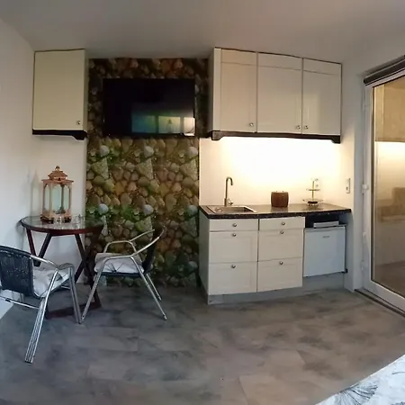 Apartment Waterland