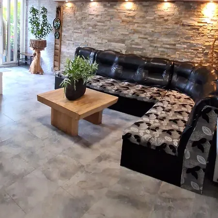 Apartman Waterland