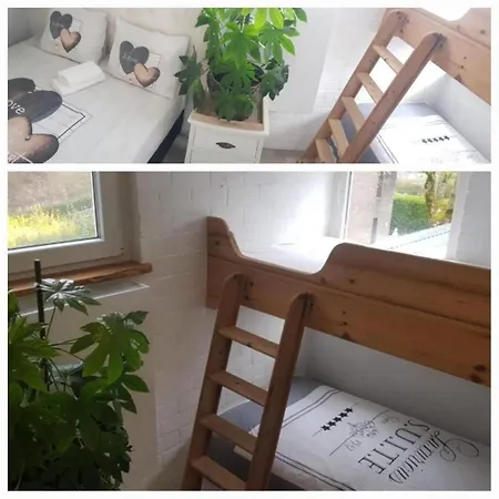Apartman Waterland Ooltgensplaat