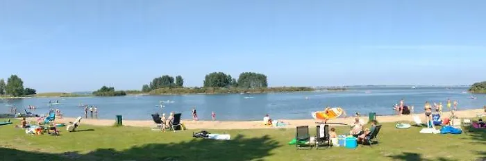 Apartment Waterland Ooltgensplaat