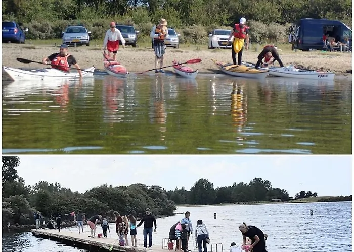 Waterland Apartment Ooltgensplaat