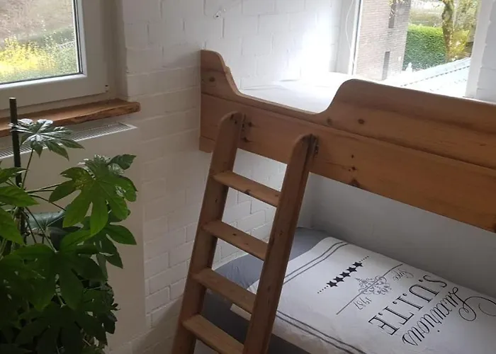 Apartment Waterland *