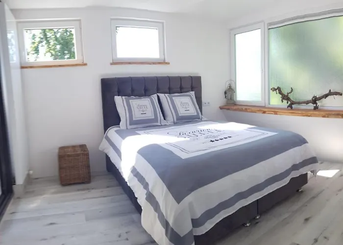 Apartment Waterland Ooltgensplaat