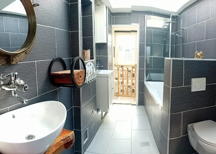 Apartment Waterland Ooltgensplaat