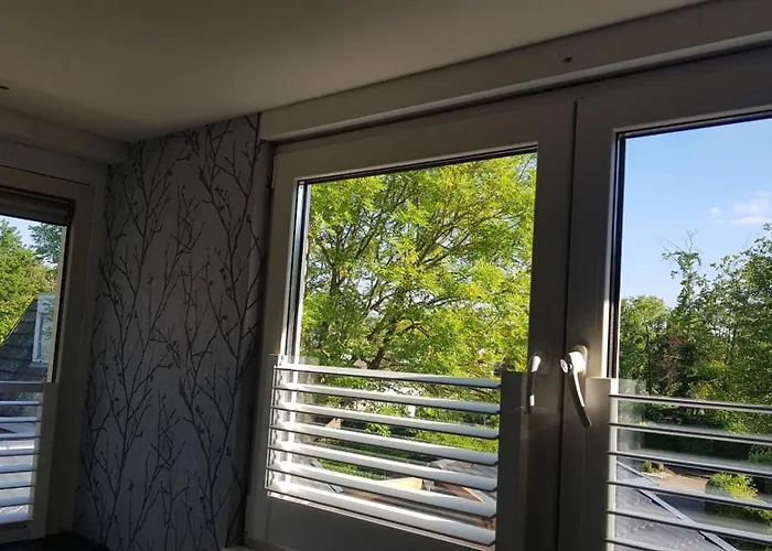 Waterland Apartment *