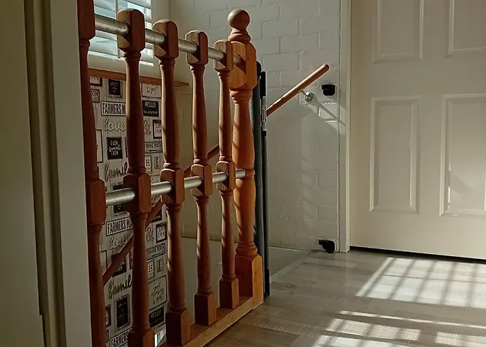 Apartment Waterland *