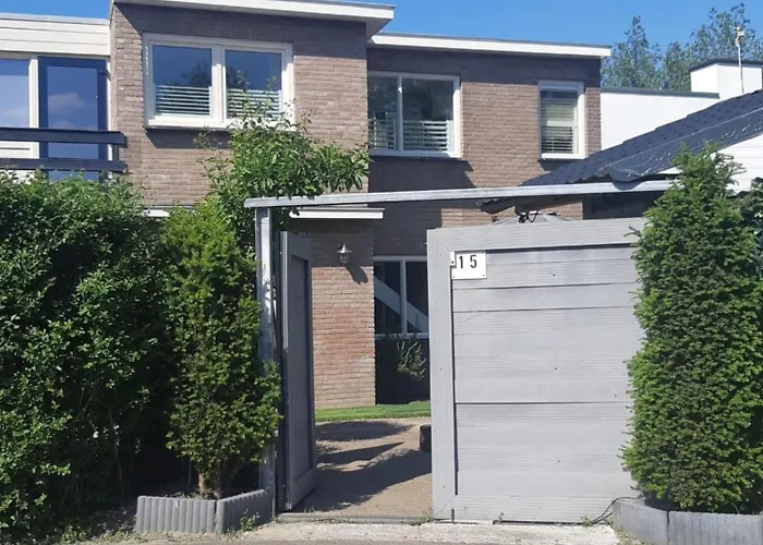 Apartment Waterland Ooltgensplaat