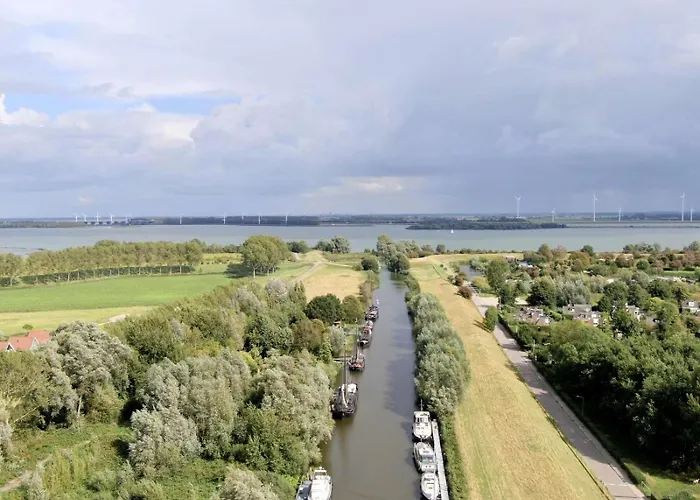 Apartment Waterland Ooltgensplaat