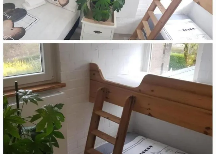 Apartment Waterland Ooltgensplaat