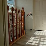 Apartment Waterland *
